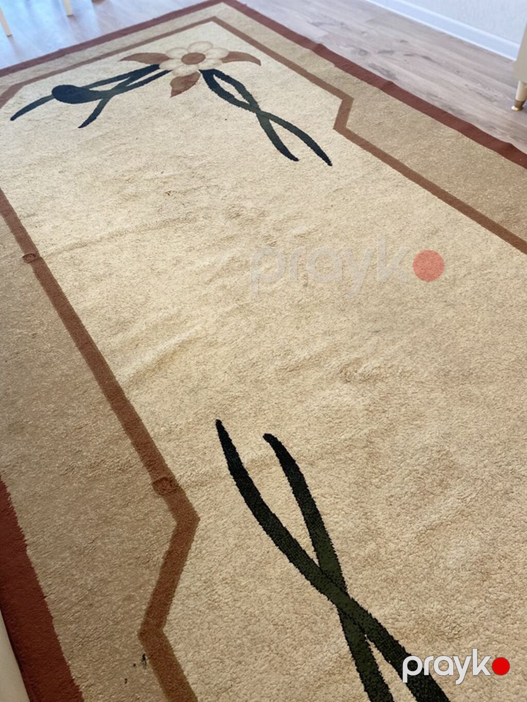 Xalça Dekorativ, Kredit yoxdur — Xalılar, Bakı (3)