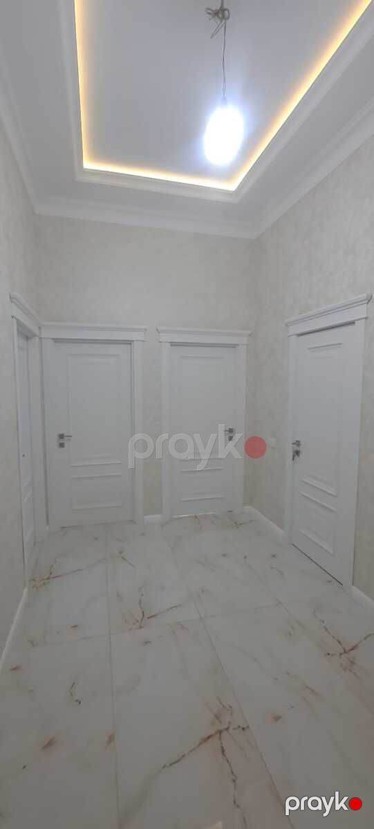Satılır 2 otaqlı yeni tikili 89 m² — Mənzil, Bakı (8)