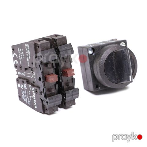 Sıemens 3SB3208 - 2DA11