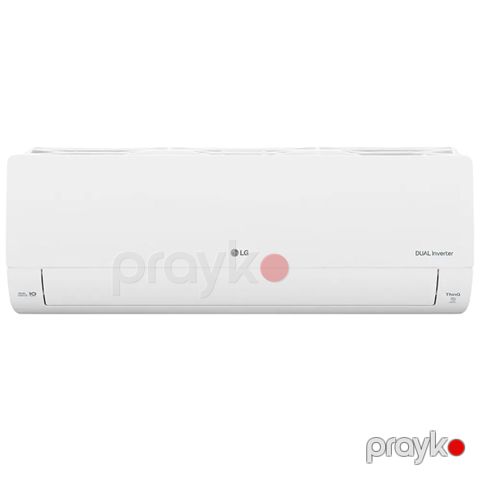 Kondisioner LG I12CGH White — Bakı