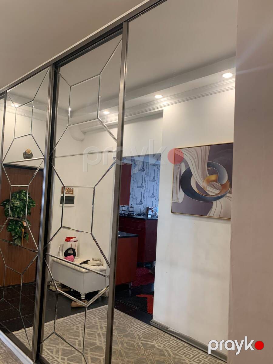 Satılır 3 otaqlı yeni tikili 98 m² — Mənzil, Bakı (10)