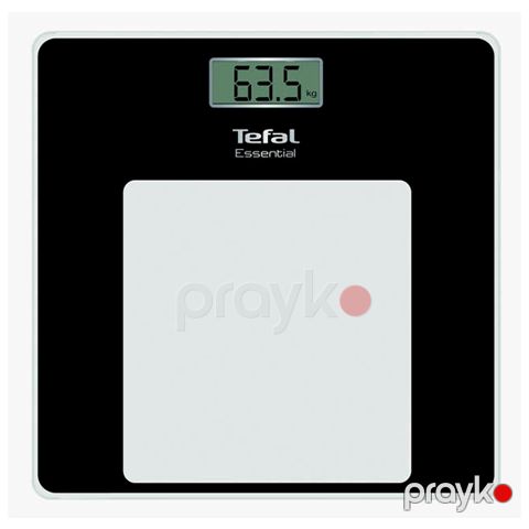 Tərəzi Tefal Essential Qara — Bakı