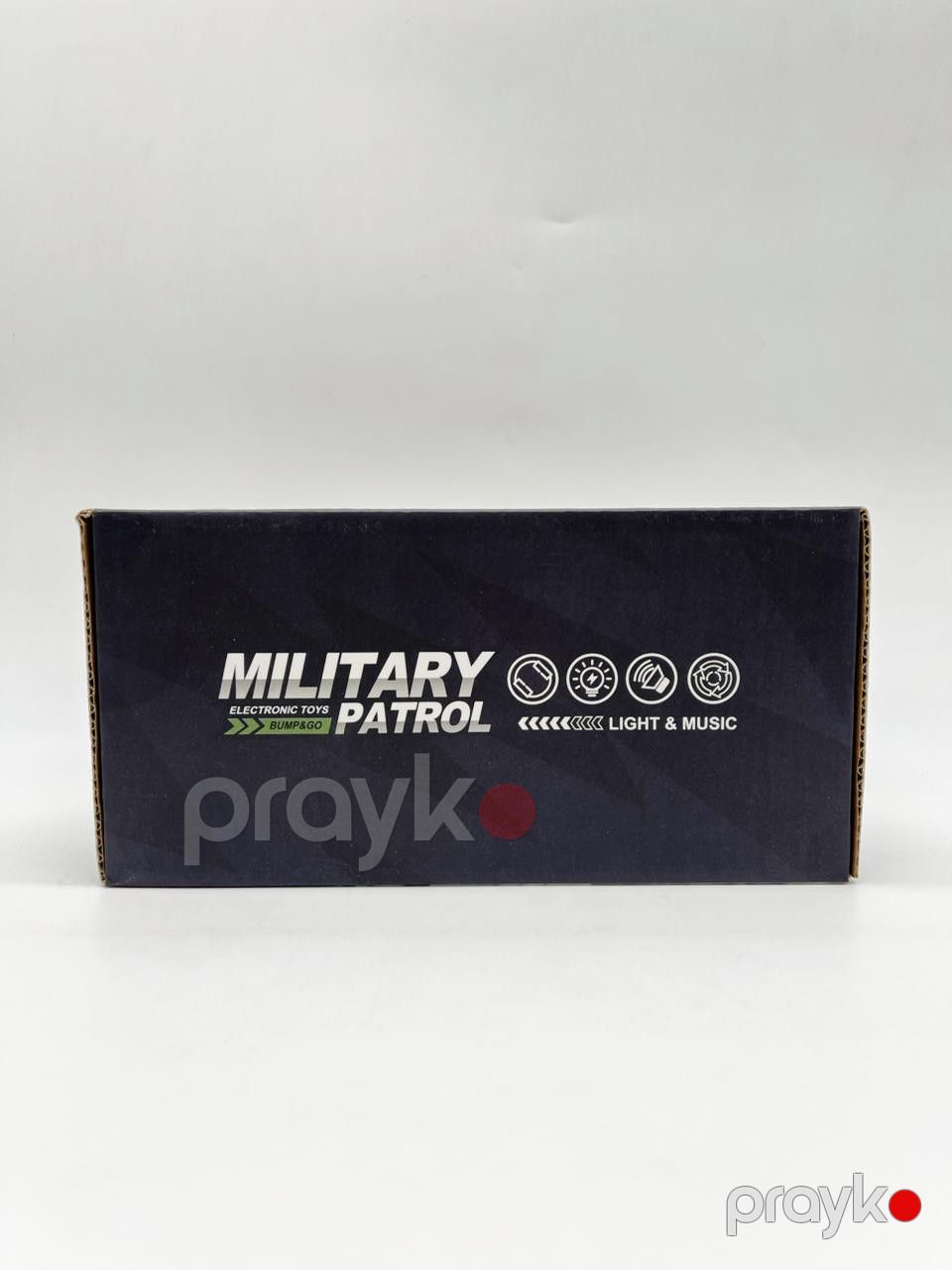 Oyuncaq helikopter, plastik, xaki, 3 yaş — Mallar, Bakı (2)