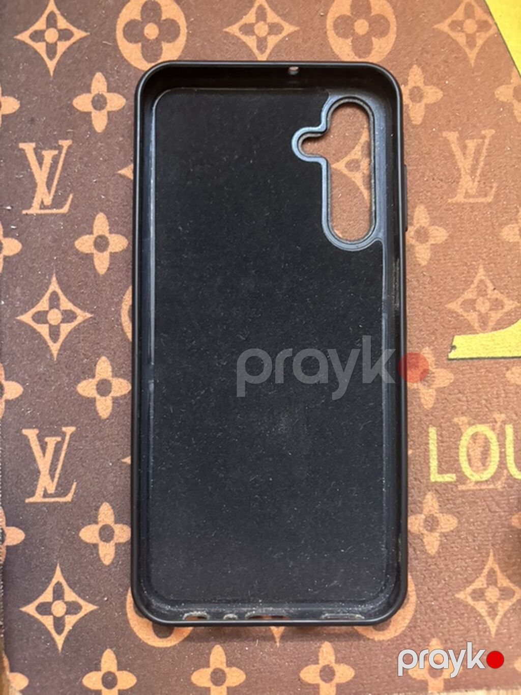 Azerbaycan temalı telefon qabı - Material: dəri teksturalı üzlük və — Digər, Digah (2)