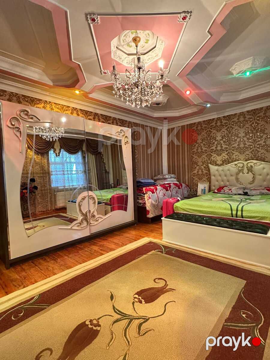 Həyət evi, Naxçıvan ş — Ev, villa, Naxçıvan (4)