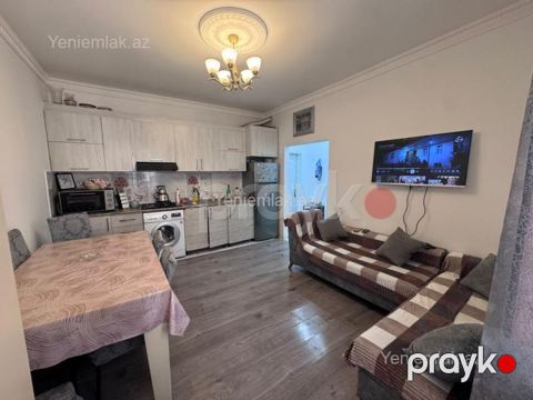 Satılır 2 otaqlı Bina evi menzil (Yeni tikili), 37 m², Xırdalan ş