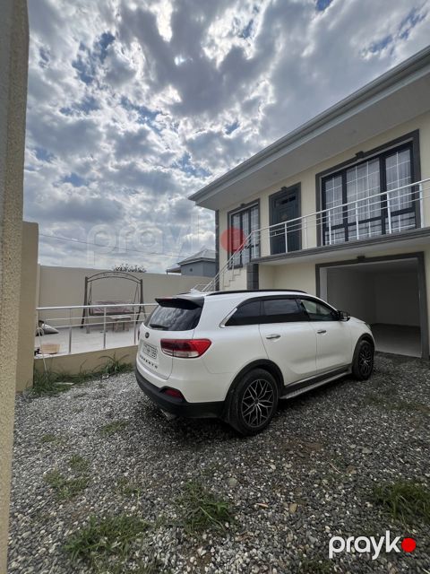 Satılır 5 otaqlı həyət evi/bağ evi 176 m² — Bakı