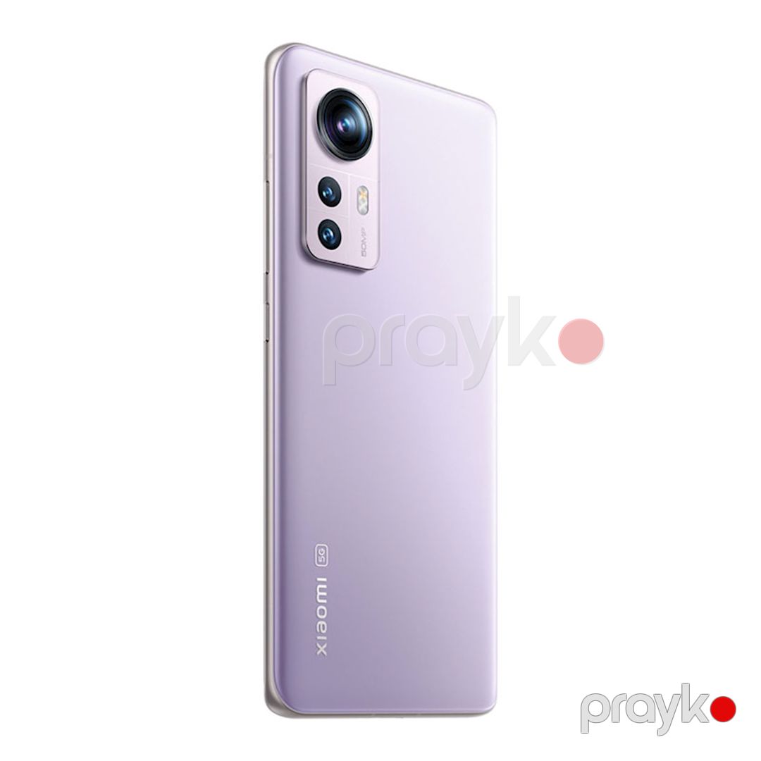 Xiaomi 12 12GB/256GB Purple (6934177768699) — Telefonlar və qadjetlər, Bakı (4)