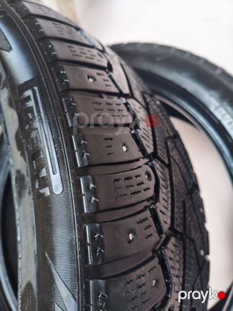 Pirelli 245/40 R20 Qış təkərləri — Bakı
