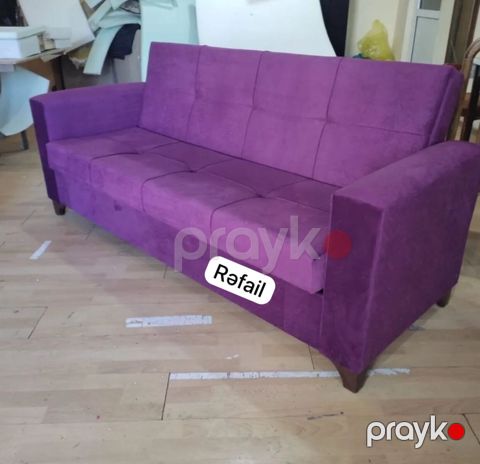 Divanlar — Bakı