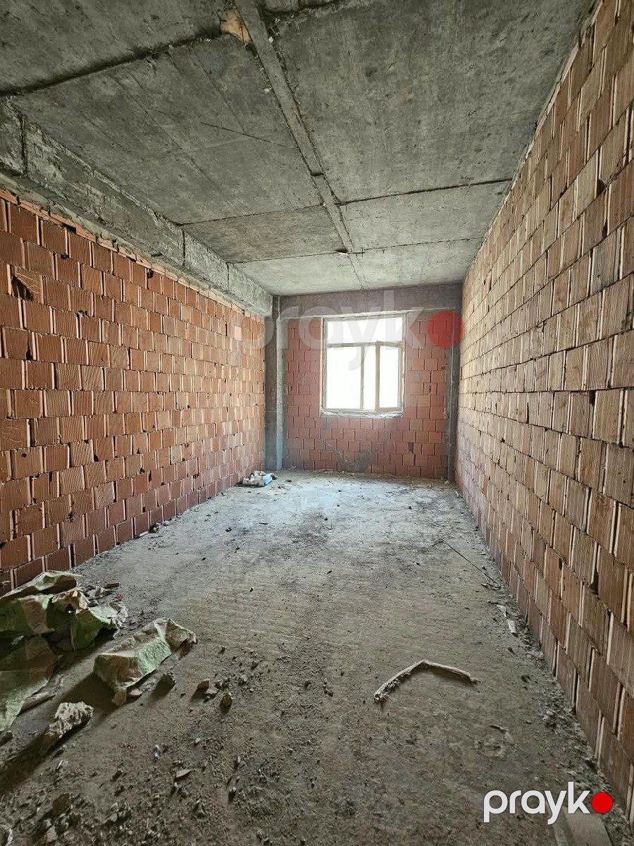1-otaqlı yeni tikili, Masazır qəs., 56 m² — Mənzil, Bakı (4)