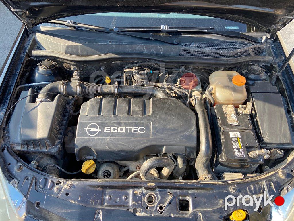 Opel Astra, 1.3 L, 2008 il, 275 000 km — Avtomobillər, Bakı (10)