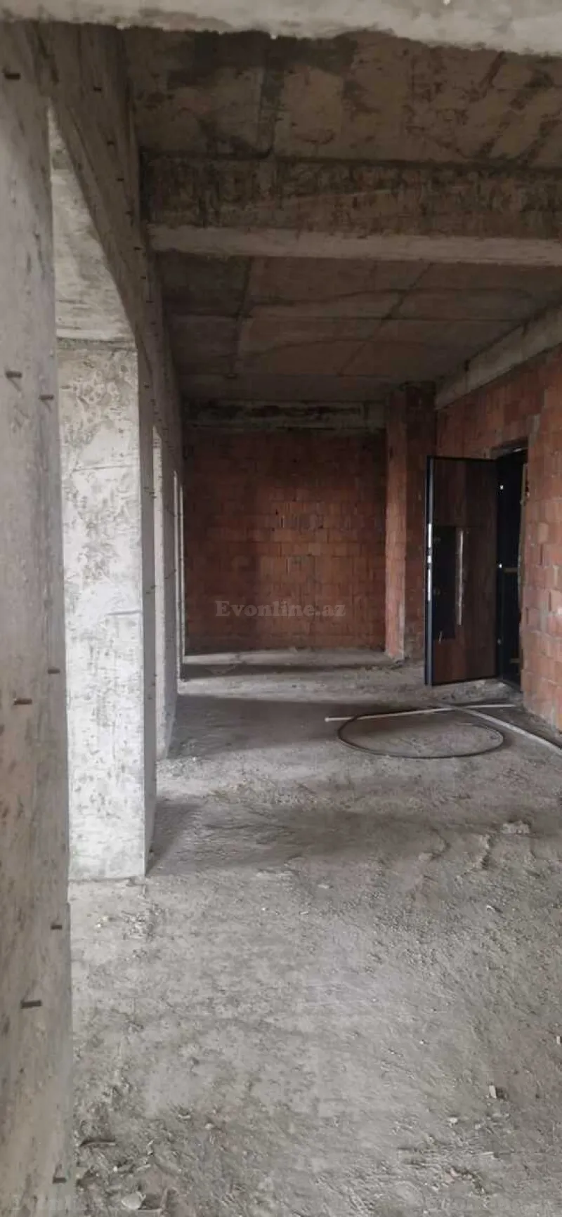Satılır 3 otaqlı Mənzil Yeni tikili 143 m² Bakı, Nərimanov r., Nəriman Nərimanov m — Mənzil, Bakı (3)