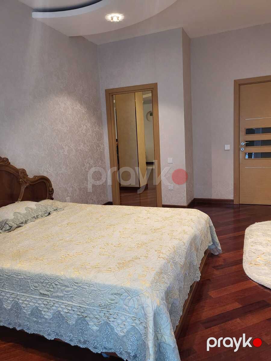 İcarəyə verilir 3 otaqlı yeni tikili 168 m² — Mənzil, Bakı (7)