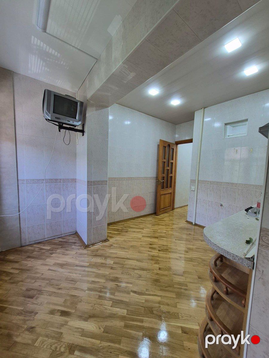 Satılır 2 otaqlı köhnə tikili 45 m² — Mənzil, Bakı (7)