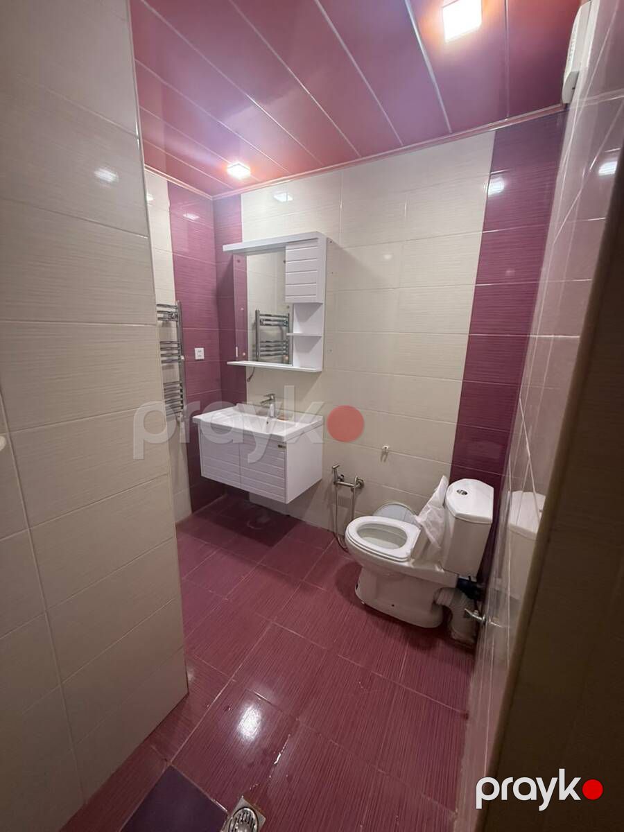 Satılır 2 otaqlı yeni tikili 65 m² — Mənzil, Bakı (9)