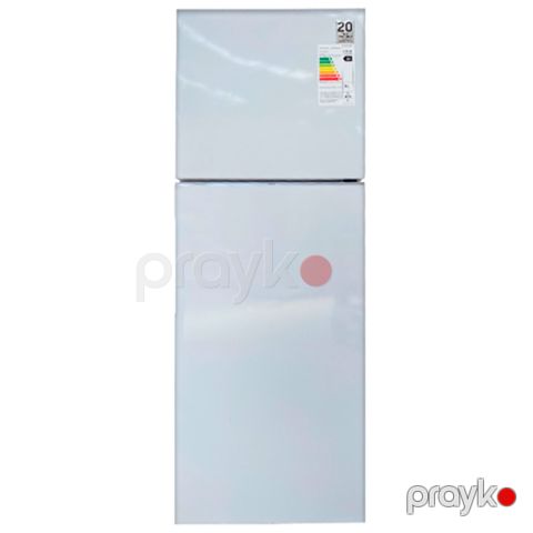 Soyuducu Samsung RT35CG5000WWWT Ağ — Bakı