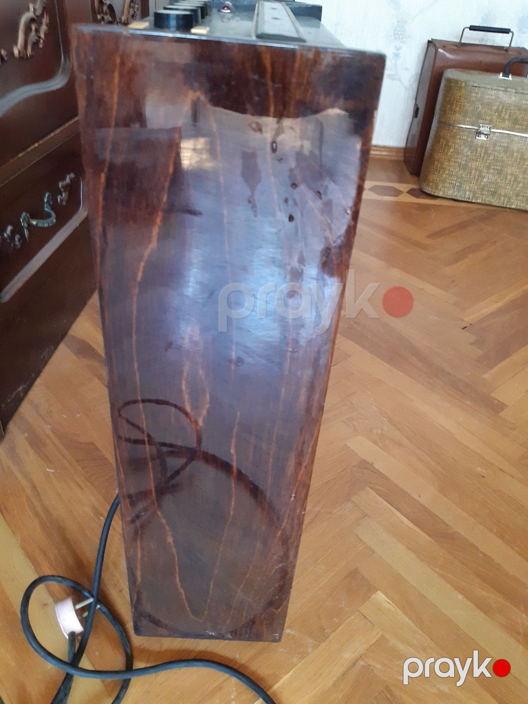 Elektron gitara üçün gücləndirici — Musiqiə alətləri, Bakı (10)
