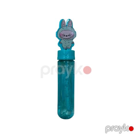 Sabun köpüyü buraxan, 3+yaş, 10 ml, yaşıl — Bakı