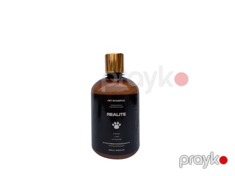 Premium Pişik ve it üçün Şampun 500ml — Bakı