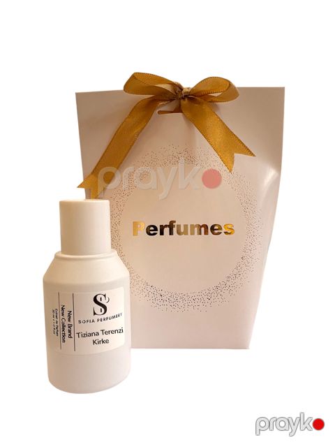 Sofia Perfumery Kirke uniseks Extrait De Parfum 30 ml — Bakı