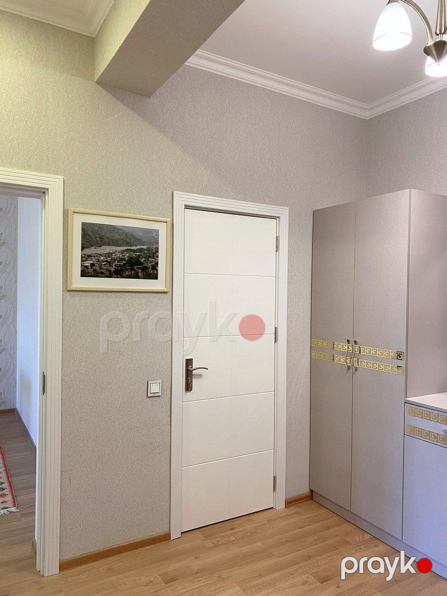 İcarəyə verilir 2 otaqlı yeni tikili 100 m² — Mənzil, Bakı (10)