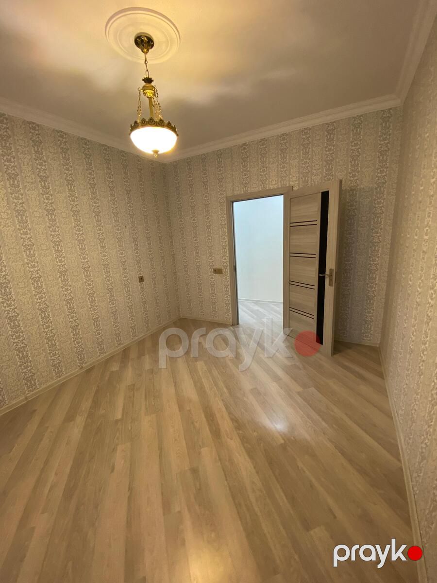 Satılır 2 otaqlı köhnə tikili 65 m² — Mənzil, Bakı (6)