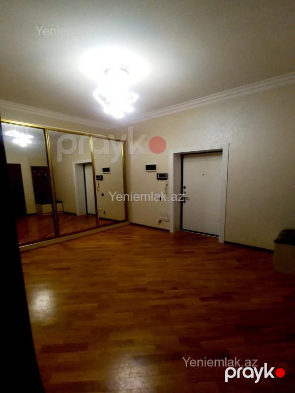 Satılır 2 otaqlı Bina evi menzil (Yeni tikili), 70 m², Xətai rayonu — Mənzil, Bakı (12)