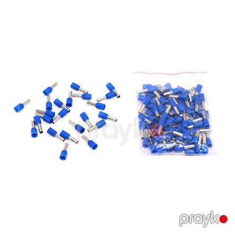 Ucluq şunur 4 mm (p 100) göy AD105BL — Bakı