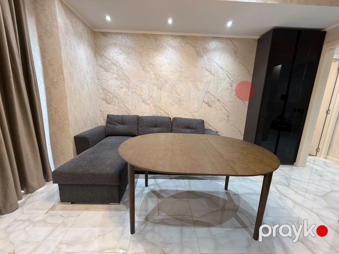 İcarəyə verilir 2 otaqlı yeni tikili 65 m² — Mənzil, Bakı (3)