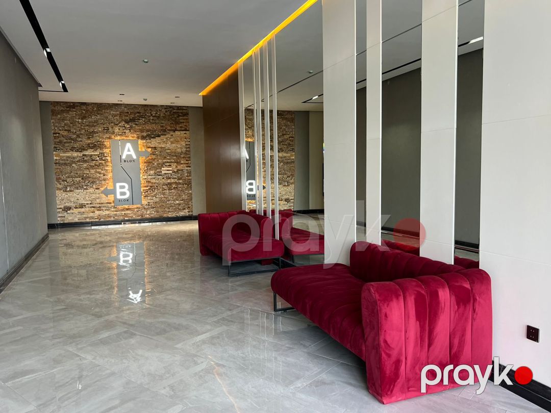 Satılır 2 otaqlı yeni tikili 60 m² — Mənzil, Bakı (6)