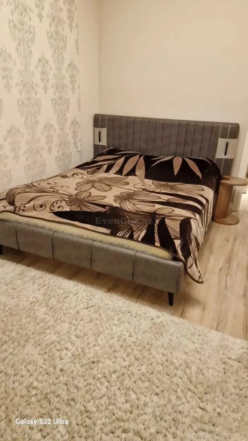 Kirayə verilir 2 otaqlı Mənzil Yeni tikili 60 m² Bakı, Nərimanov r., Gənclik m — Mənzil, Bakı (8)