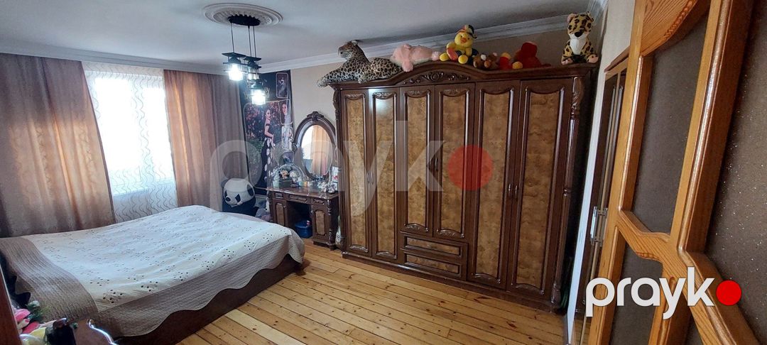 3-otaqlı mənzil, Sumqayıt ş., 74 m² — Mənzil, Sumqayıt (8)
