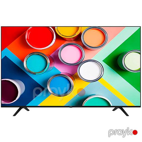Televizor Hisense 55A61N Black — Bakı