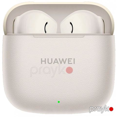 Qulaqlıq Huawei SE 3 Beige — Bakı