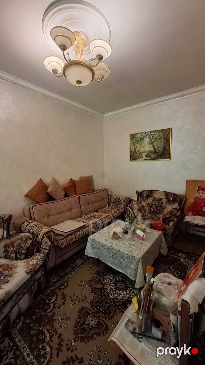 İcarəyə verilir 2 otaqlı həyət evi/bağ evi 63 m² — Ev, villa, Xırdalan (2)