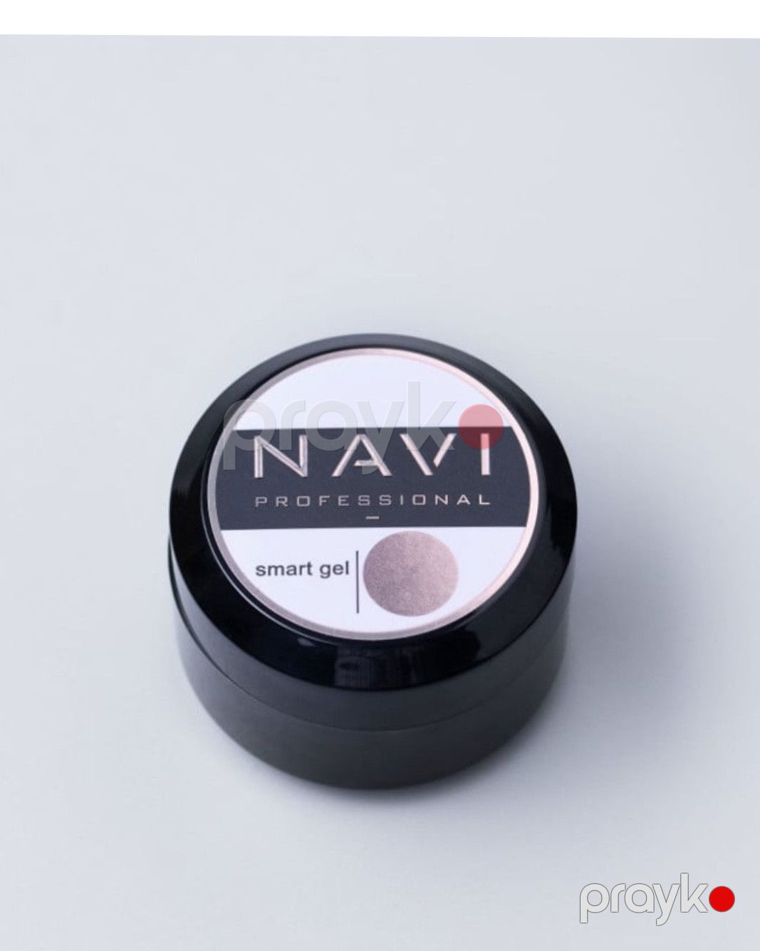 Dırnaq geli Navi Keratin Classic 10, 30 ml — Mallar, Bakı (2)