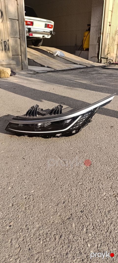 BYD destroyer 05 Arginal Üsdən çıxma cəmi 1 ay isdifadə olunub maşnın — Mehdiabad