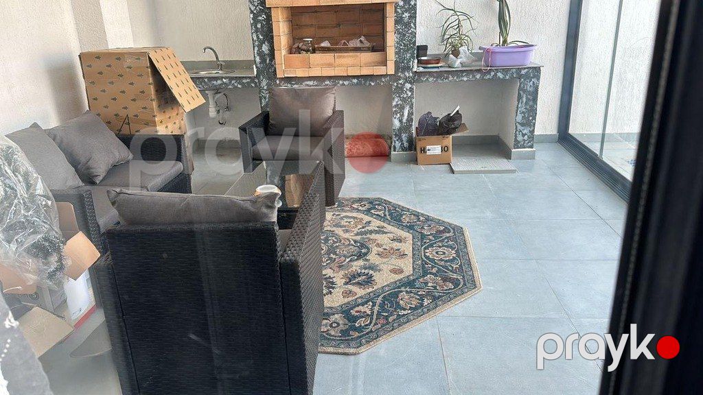 İcarəyə verilir 4 otaqlı həyət evi/bağ evi 200 m² — Ev, villa, Bakı (12)