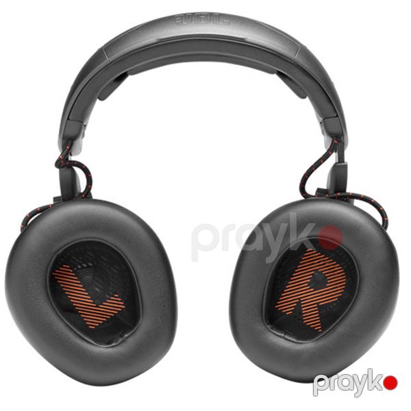 Qulaqlıq JBL Quantum ONE (Jblquantumone-n) Black — Mallar, Bakı (4)