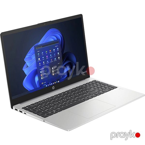 HP 250 G10 (725G9EA) Silver — Noutbuklar, Bakı (2)