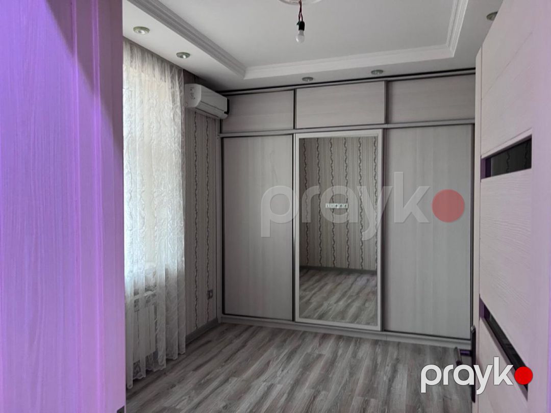3-otaqlı yeni tikili kirayə verilir, Sumqayıt ş., 85 m² — Mənzil, Sumqayıt (3)
