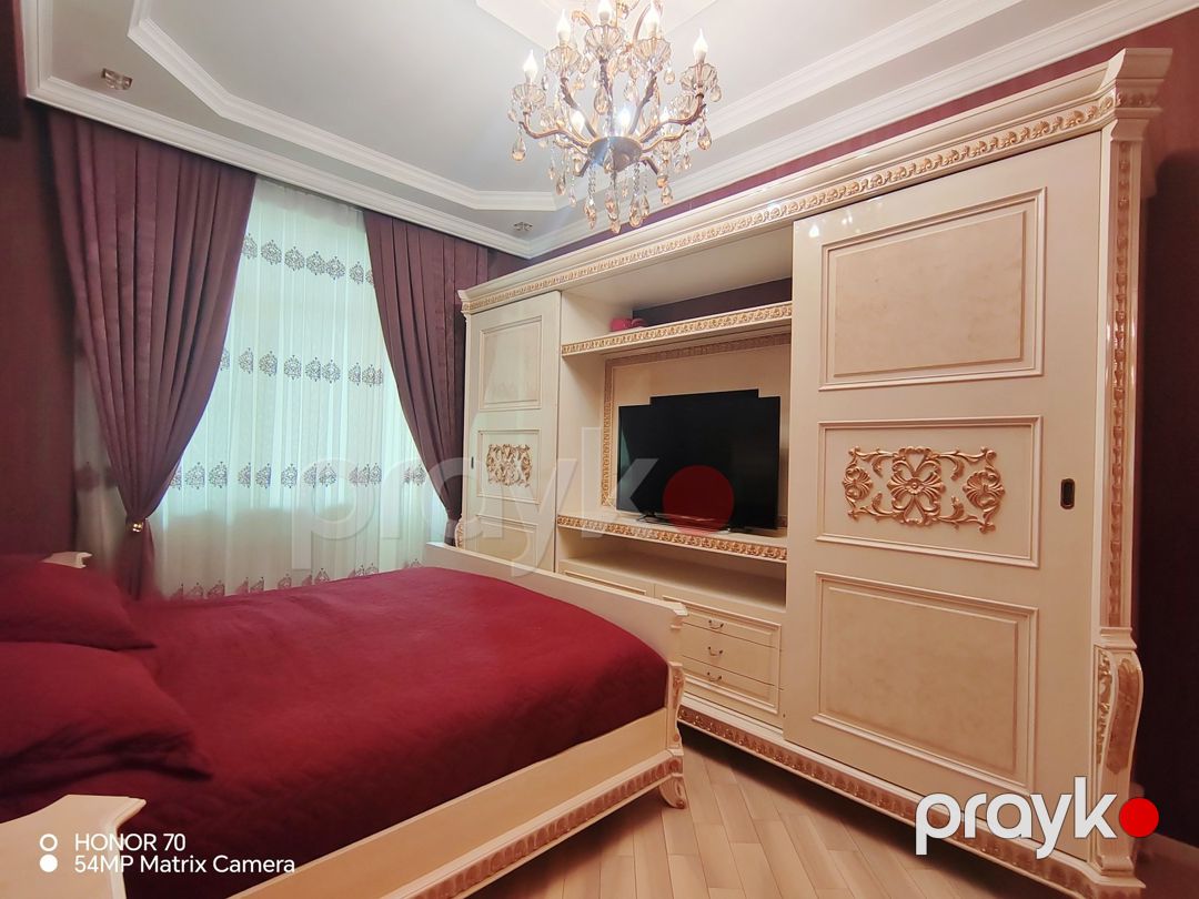 Satılır 4 otaqlı yeni tikili 240 m² — Mənzil, Bakı (11)