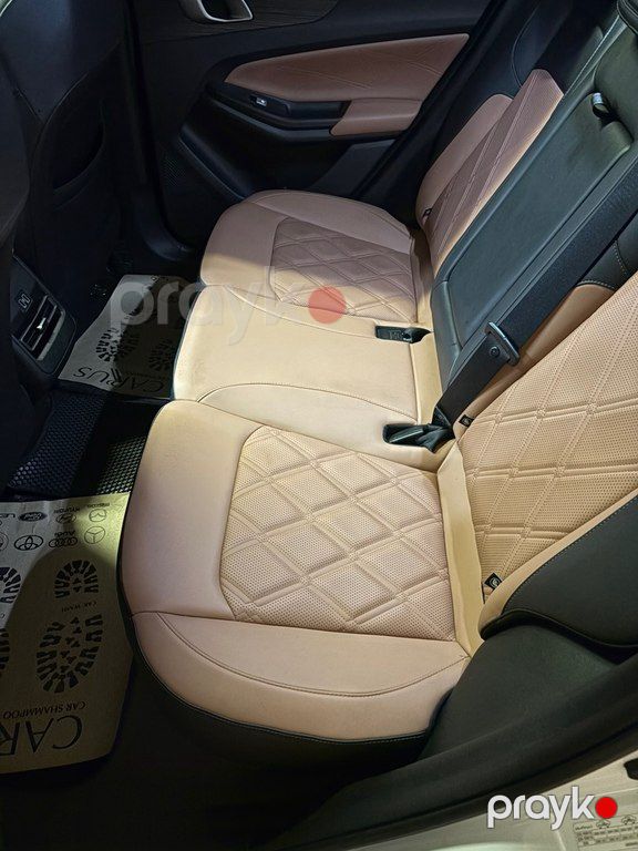 Changan Qiyuan Q05, 1.5 L, 18.99 kWh, 2025 il, 15 800 km — Avtomobillər, Sumqayıt (11)