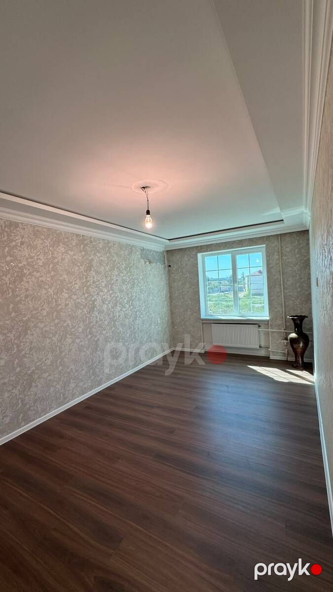 Satılır 2 otaqlı köhnə tikili 50 m² — Mənzil, Bakı (6)