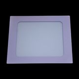 LED spot 9W S146 wh alüminium — Omid.az — Lighting