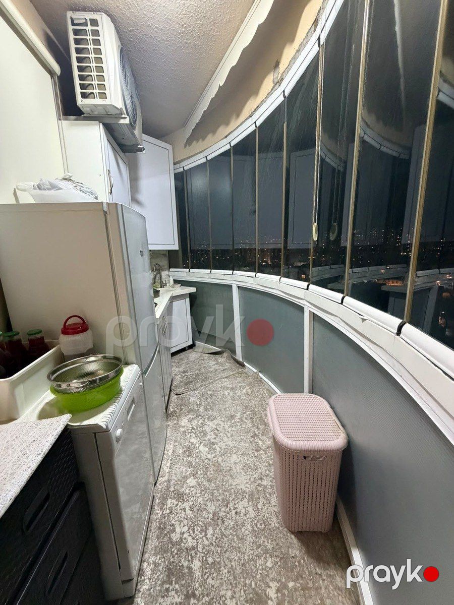 Satılır 3 otaqlı yeni tikili 150 m² — Mənzil, Bakı (9)