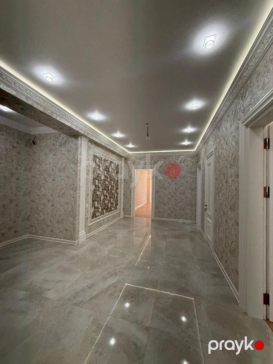 Satılır 3 otaqlı yeni tikili 151 m² — Mənzil, Bakı (11)