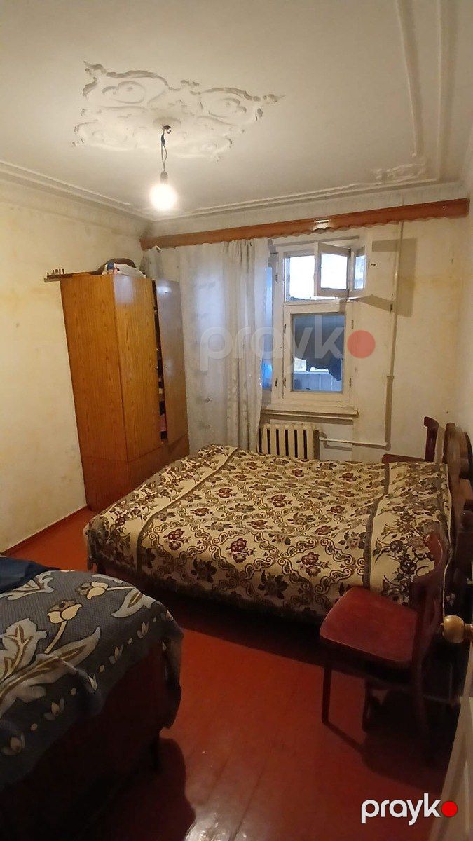 Satılır 3 otaqlı köhnə tikili 80 m² — Mənzil, Bakı (3)