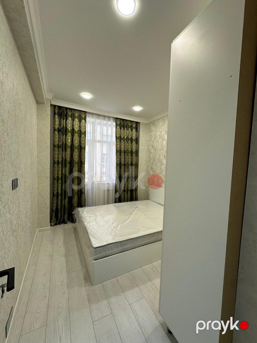 Satılır 2 otaqlı yeni tikili 70 m² — Mənzil, Bakı (5)